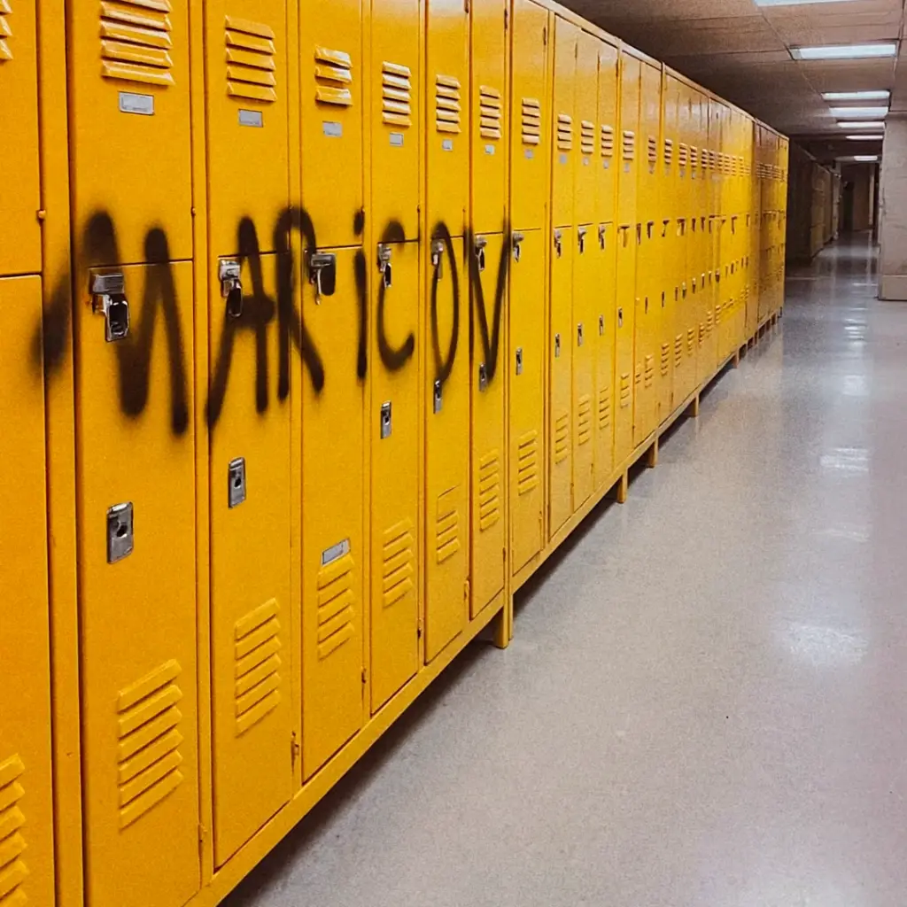 ACADEMIA MARICA / UNTOXIC MAGAZINE