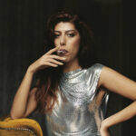 Laura Corbacho / Untoxic Magazine