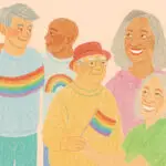 VEJEZ LGTBIQA+ / UNTOXIC MAGAZINE